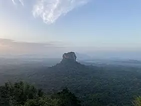 sigiriya