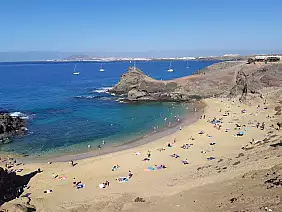 lanzarote