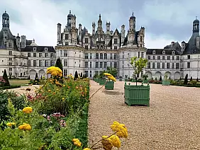 7 giorni in francia del nord