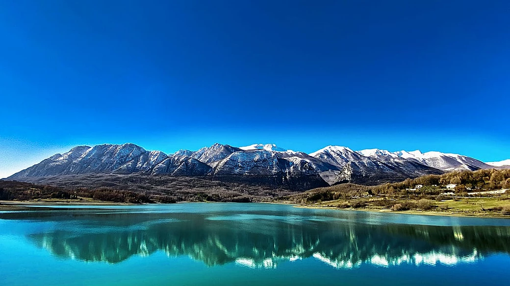 nel cuore dell’italia, il molise è una regione sinonimo di “sostenibilità”