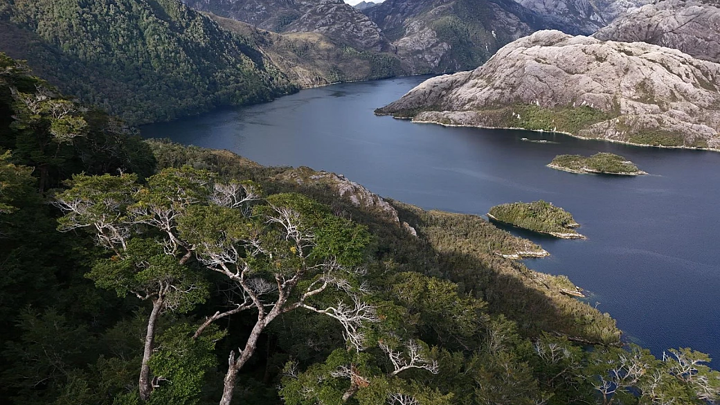 tg del turismo: in bici in veneto e in romagna, inviati da patagonia e galapagos