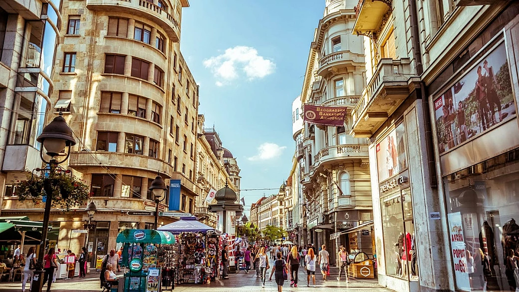 queste 5 capitali europee da scoprire in primavera sono l'idea perfetta per un fine settimana all'estero