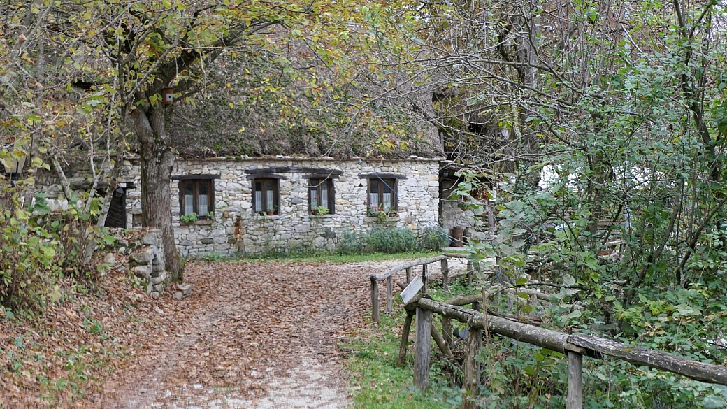 monte grappa: uomo e natura, tradizione e cultura