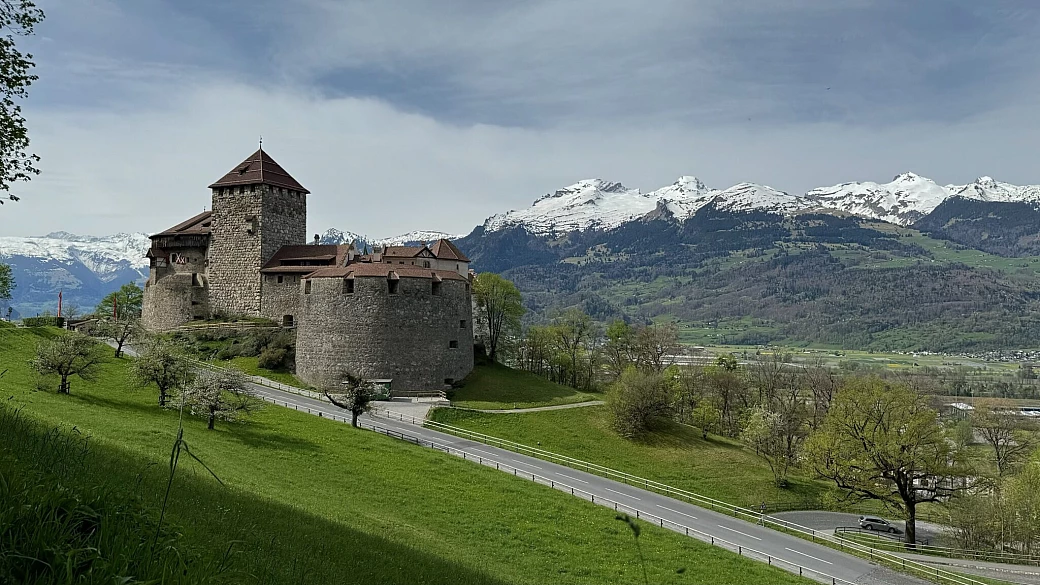 weekend in liechtenstein: tutto quello che c'è da sapere per una fuga nel principato