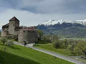liechtenstein