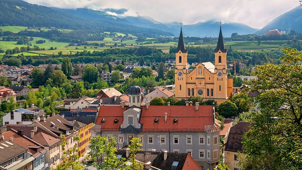 vacanze da sogno a brunico e dintorni