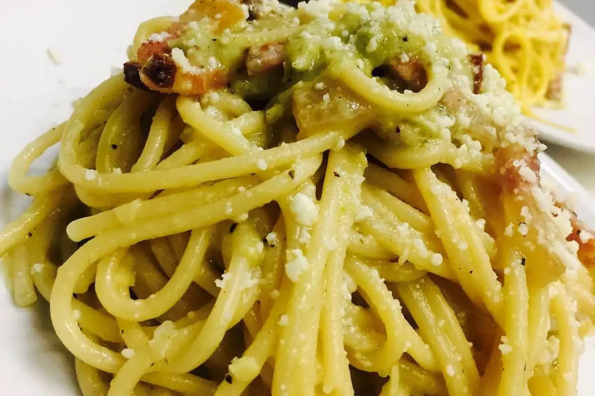 Crema Gourmet Favalanciata