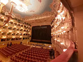 teatro la fenice
