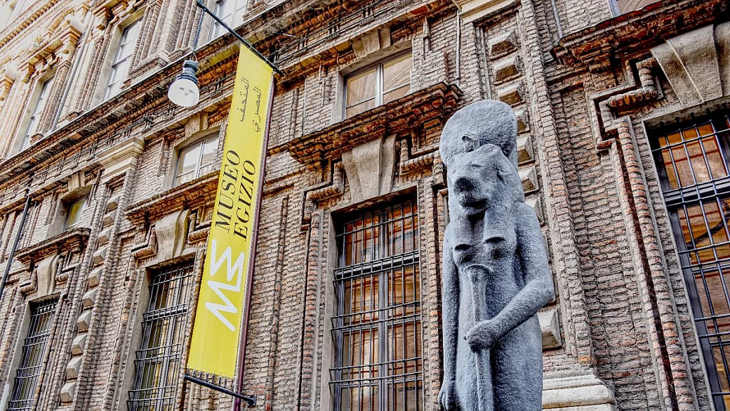 museo egizio torino: le novità della prima metà del 2024