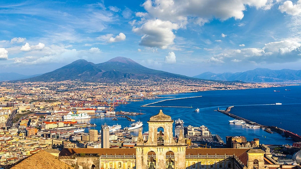 cosa vedere a napoli in 3 giorni: la guida di viaggio