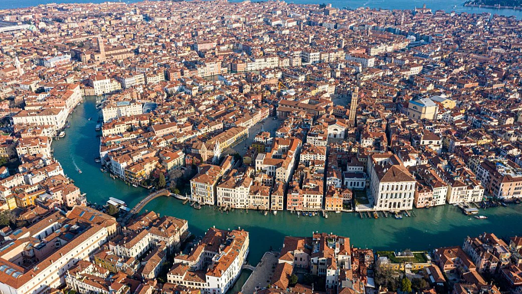 venezia per i disabili: quanto è accessibile la città lagunare in sedia a rotelle?