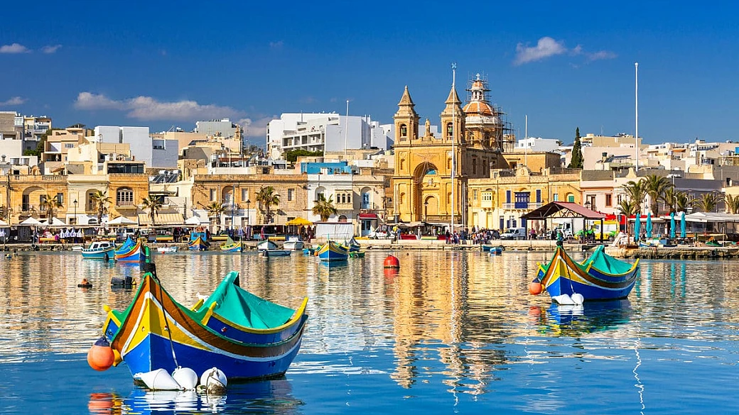 malta in primavera: cosa vedere, come muoversi e quanto si spende