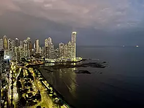 panama