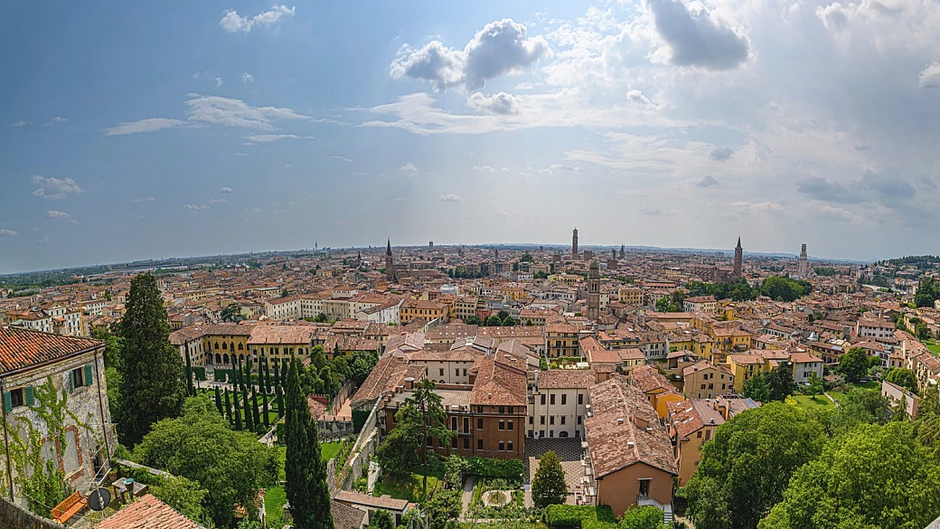 tg del turismo: giardini aperti, eventi culturali, un concorso letterario