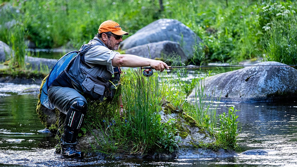 tg del turismo: la pesca sportiva e ultime da navelli, cervia, montelupo fiorentino