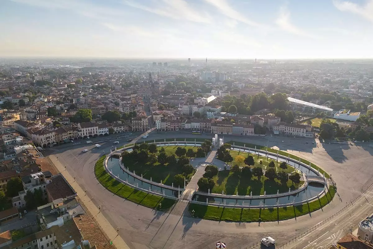 prato della valle