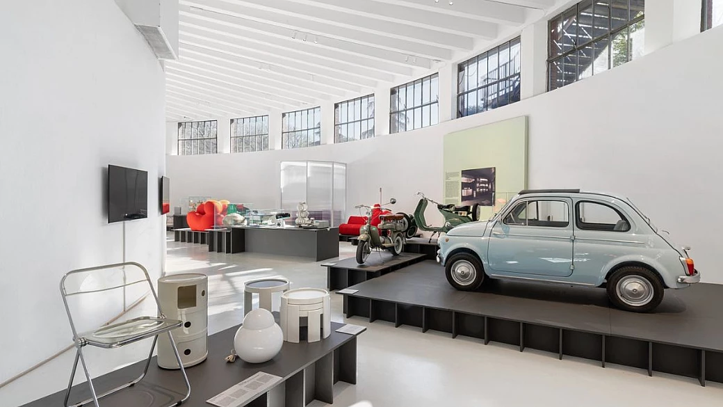 quali sono i musei più belli del mondo del 2024? non indovinerete mai