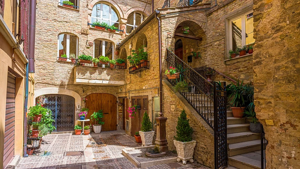 ciottoli di storia e mare: esplorando un incantevole borgo che è un vero gioiello nascosto dell’abruzzo