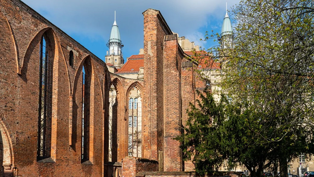 non solo berghain: queste 3 attrazioni nascoste di berlino sono assolutamente imperdibili