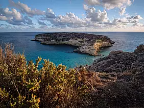 isola dei conigli lampedusa_2088881278