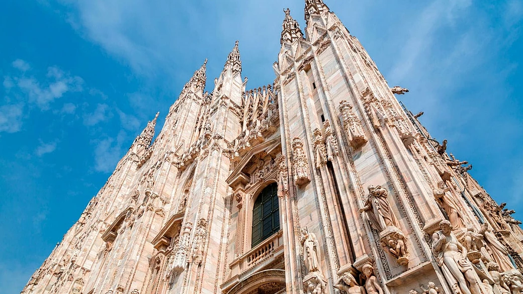 non è grigia, ma ha tanti scorci colorati: 3 giorni a milano per scoprire una città diversa, ma bellissima