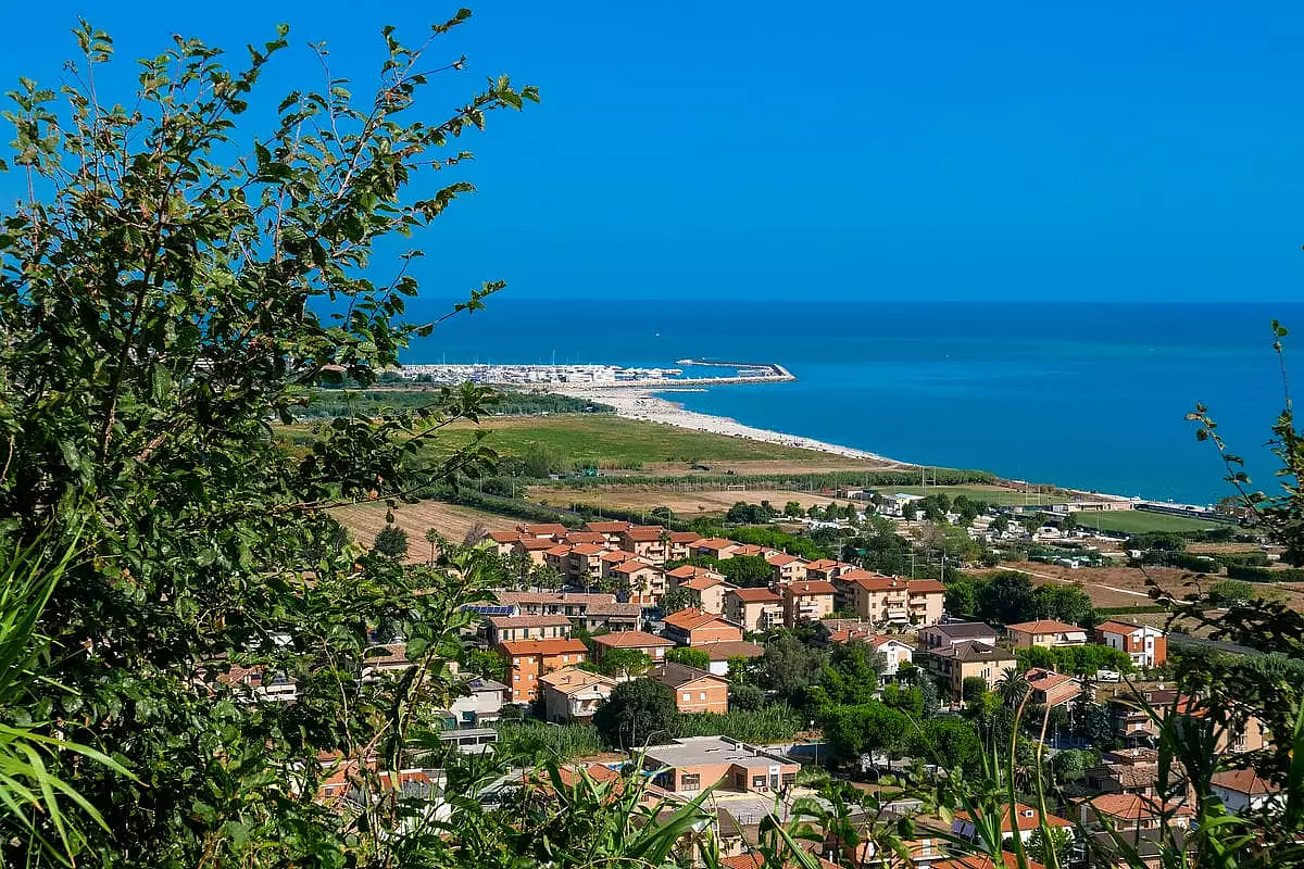 porto san giorgio