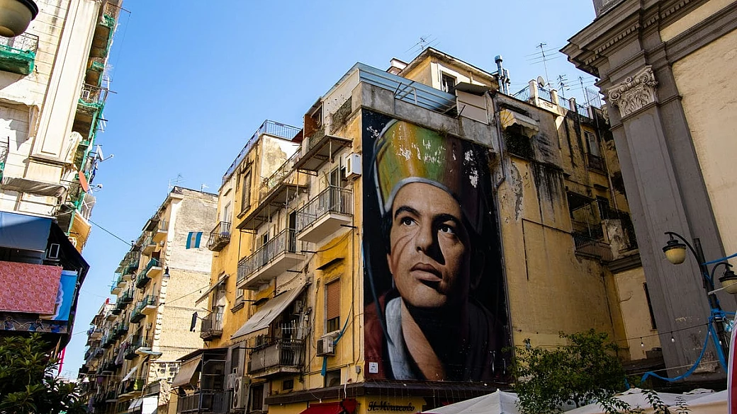 se vuoi vivere la vera napoli, sono loro i 3 rioni che non devono assolutamente mancare nel tuo prossimo viaggio