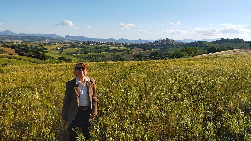 la val mivola e i suoi castelli