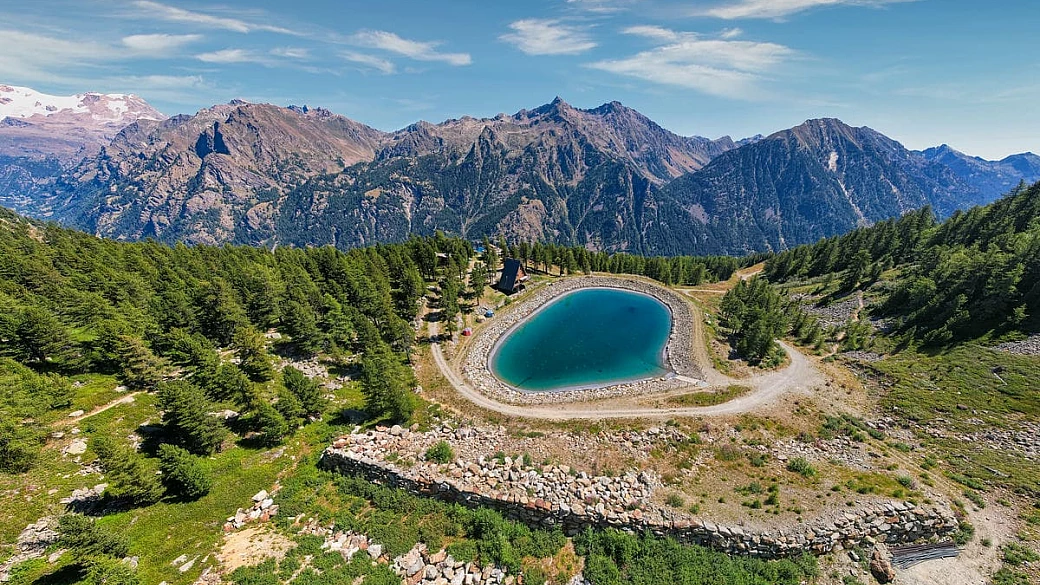 se non siete mai stati in valle d'aosta, queste 8 meraviglie ve ne faranno innamorare