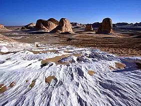 white desert egypt_2469833495