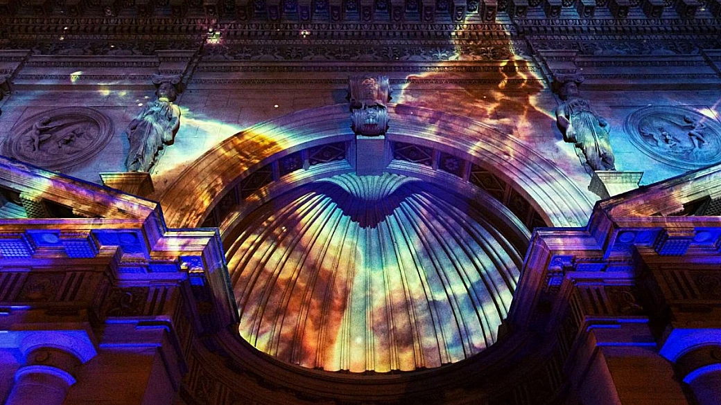 non solo genova: anche roma ha il suo acquario, ma ecco perché è diverso da tutti gli altri