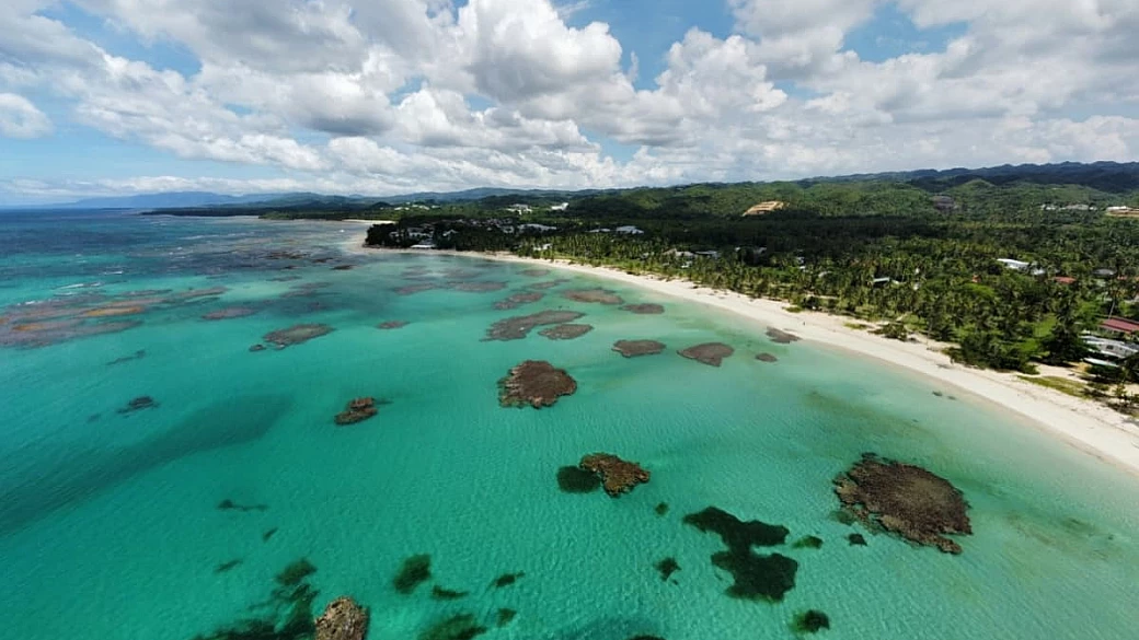 itinerari e luoghi insoliti della repubblica dominicana