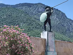 grecia_termopili_manusoleo_a_leonida