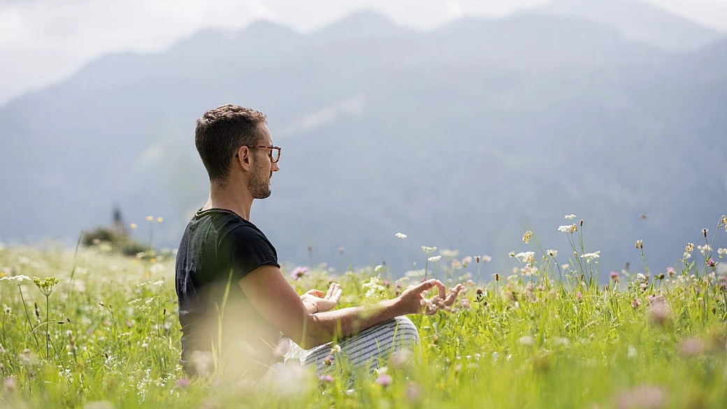 tutto il bello dell'estate, tutta la magia della val di fiemme: ecco il posto giusto per vivere una vacanza ad alta quota