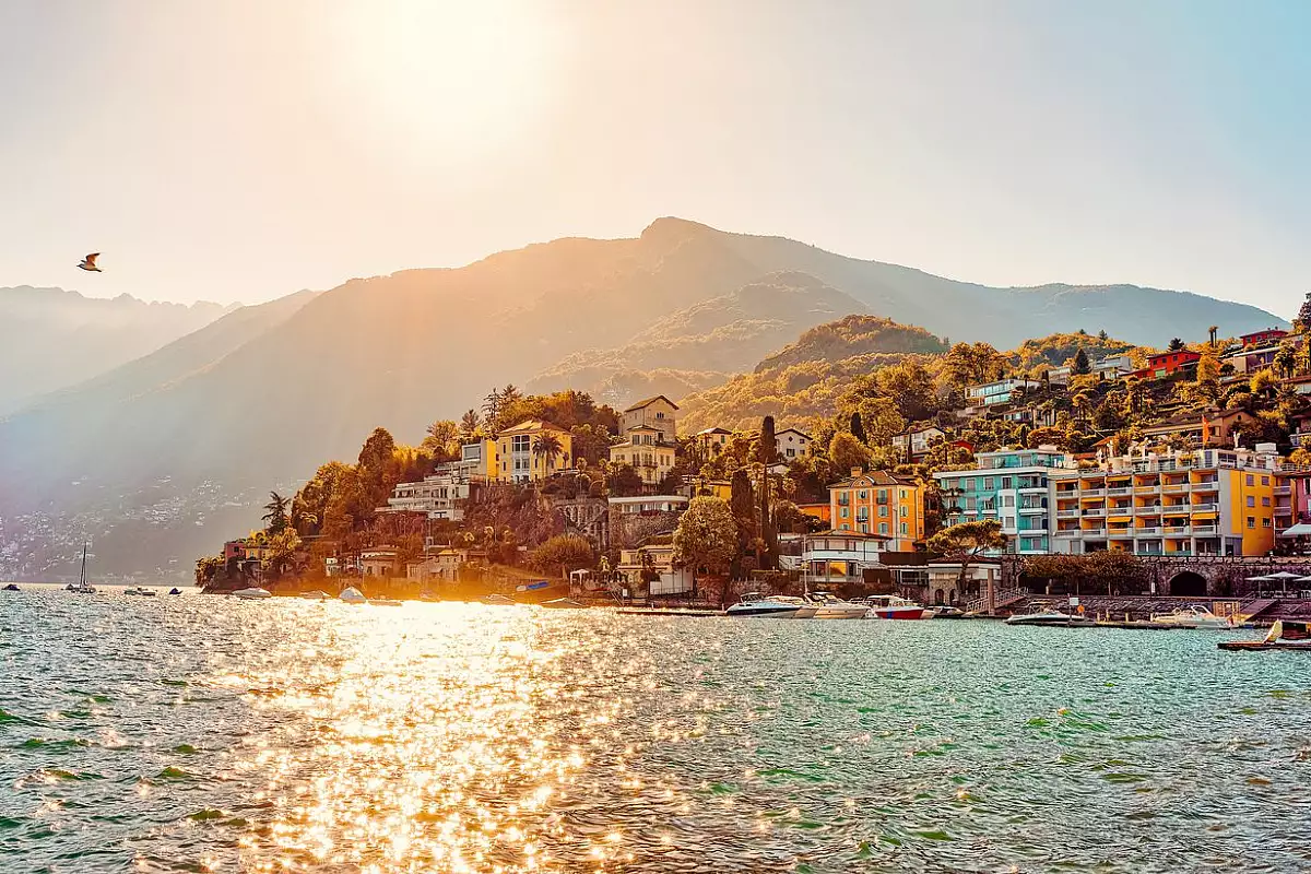 ascona
