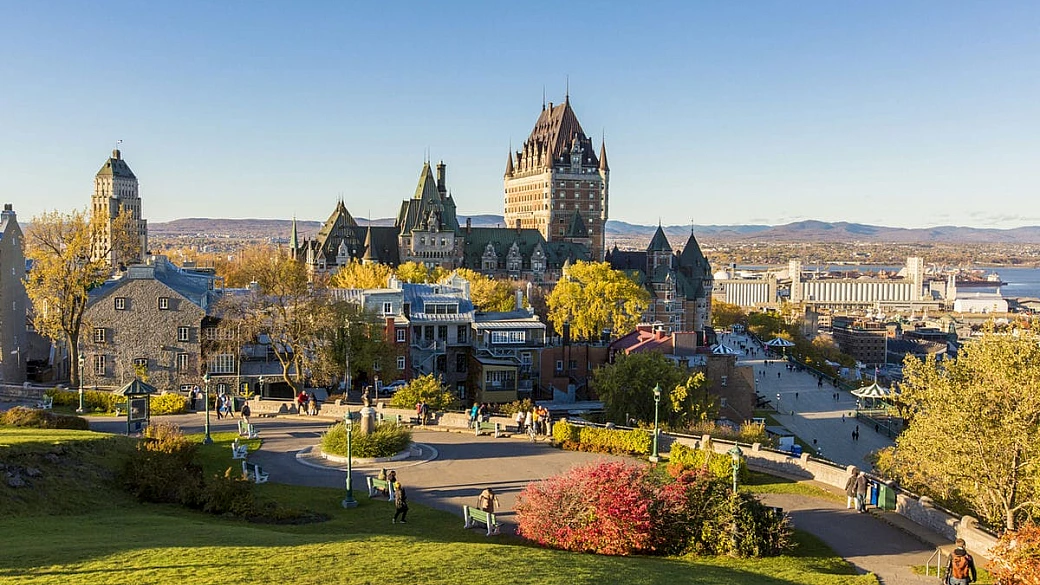 6700 chilometri on the road: ecco il percorso più lungo e iconico per scoprire il paese degli aceri