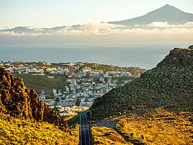 la gomera san sebastian-512214744
