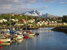 narvik