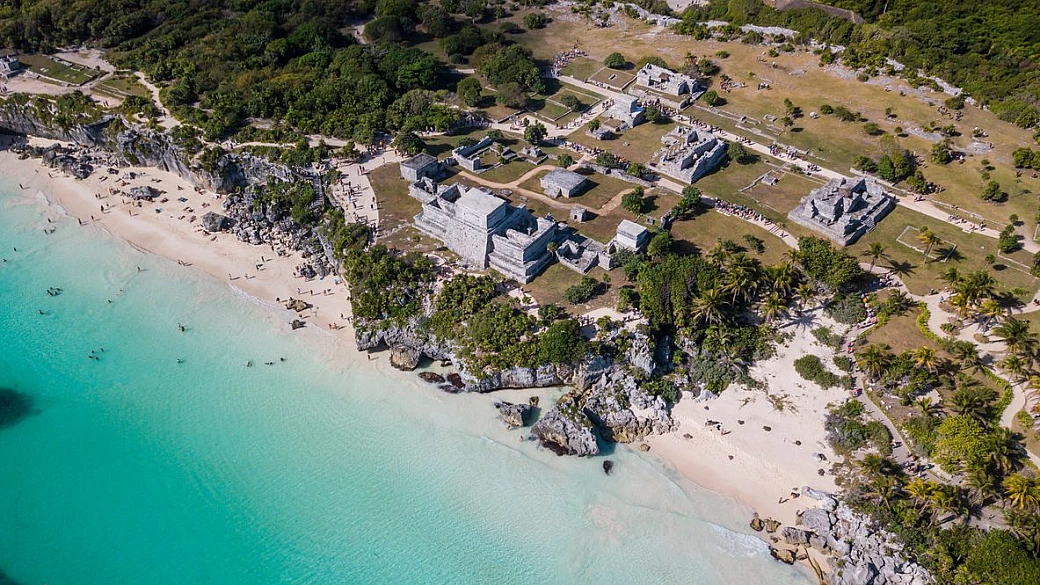 yucatán, città del messico e guatemala, tutti i tesori di tre destinazioni straordinarie