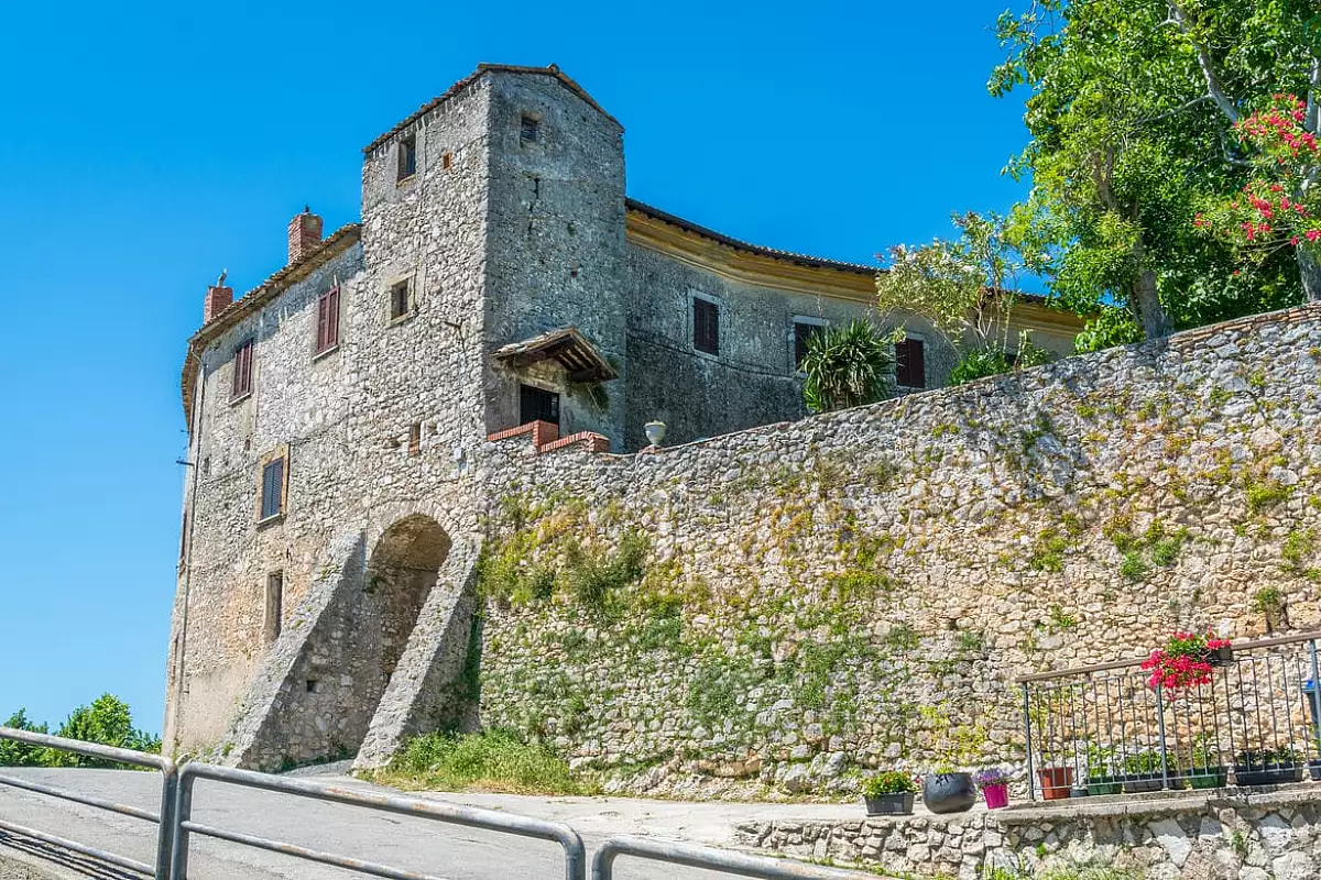 boville ernica