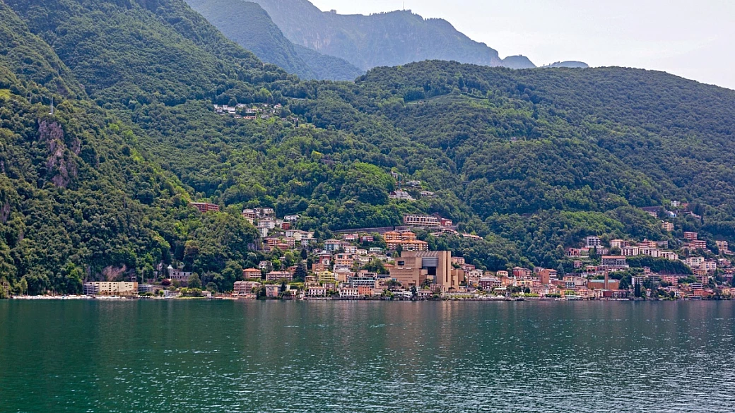 un frammento d’italia in svizzera: campione d’italia è un piccolo gioiello da scoprire