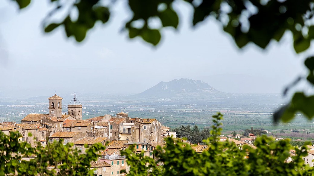 un affascinante viaggio nel cuore del rinascimento: scopriamo il tesoro nascosto del lazio