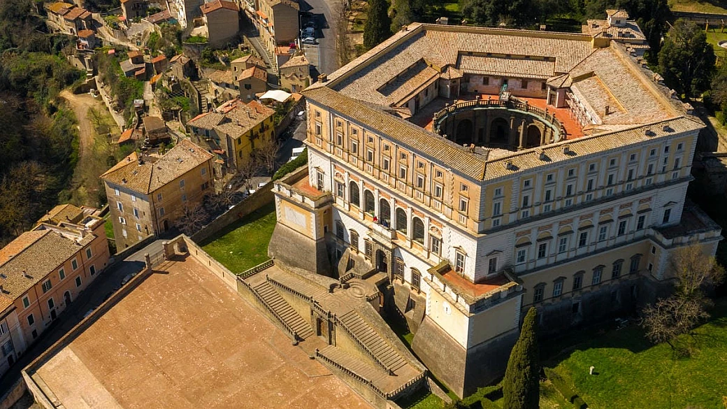 un affascinante viaggio nel cuore del rinascimento: scopriamo il tesoro nascosto del lazio