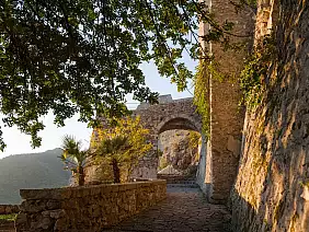 castello di arechi_1194311584