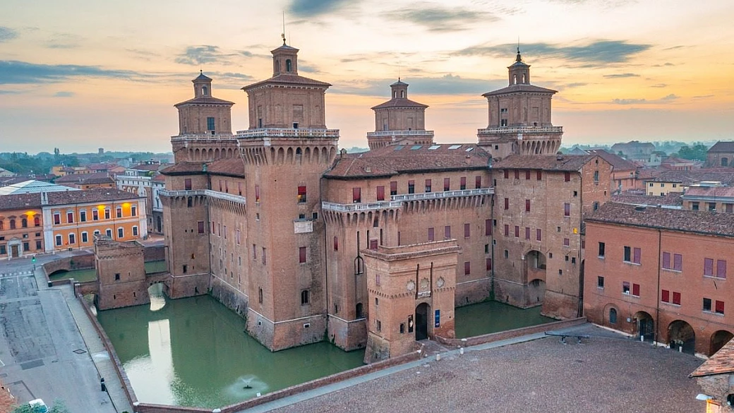 da nord a sud dello stivale: uno sguardo alle città ideali e alle signorie del bel paese