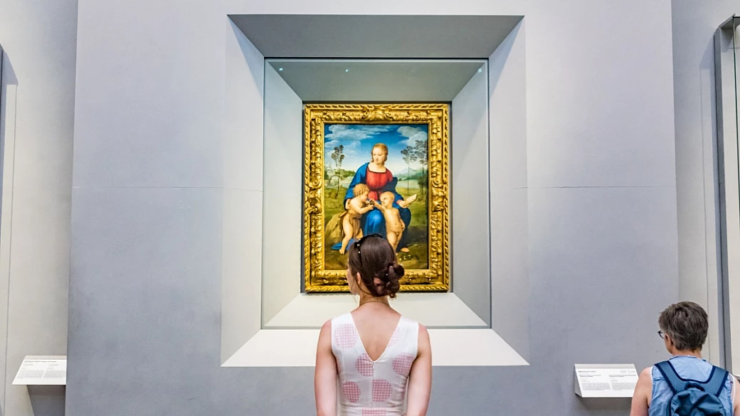 ferragosto al museo: 5 esperienze da vivere in italia per chi non è ancora partito per le spiagge