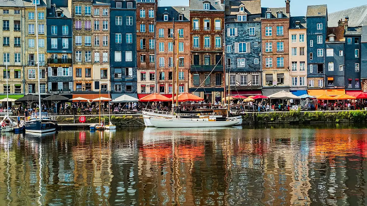 oltre le olimpiadi e parigi, il nord della francia è un vero trionfo di tradizioni e luoghi d'autore
