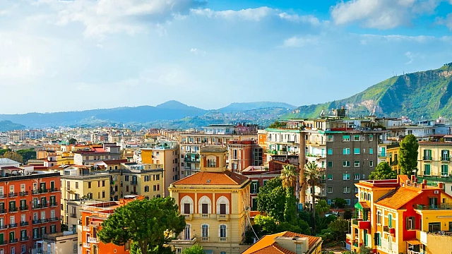 Trevico Cosa vedere a Trevico, il borgo del prosciutto