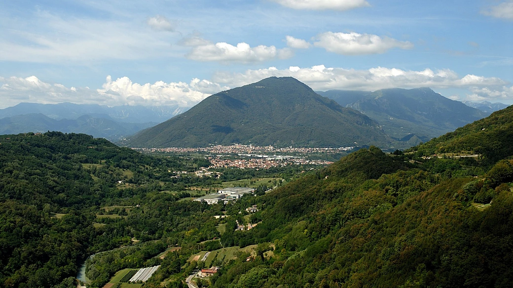 tra storia e tradizione, cultura e birra: in veneto c'è il borgo dove da quasi 200 anni si spillano bionde e rosse
