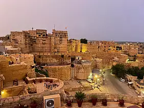 jaisalmer